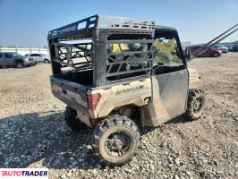 Polaris Ranger RZR 2022 Polaris Ranger RZR 2022