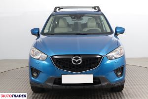 Mazda CX-5 2012 2.0 158 KM