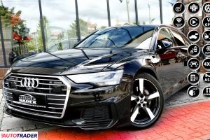Audi A6 - zobacz ofertę