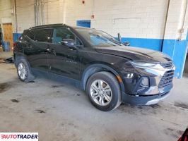 Chevrolet Blazer 2020 2