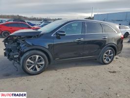 Kia Sorento - zobacz ofertę