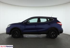 Nissan Qashqai 2016 1.5 108 KM Nissan Qashqai 2016 1.5 108 KM