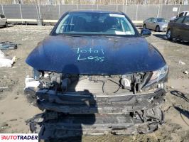 Toyota Camry 2019 2 Toyota Camry 2019 2