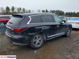 Infiniti Pozostałe 2020 3