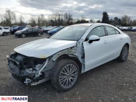 Mercedes CL 2024 2 Mercedes CL 2024 2