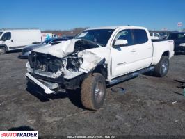 Toyota Tacoma 2021 3 Toyota Tacoma 2021 3
