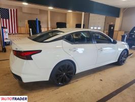 Nissan Altima 2022 2
