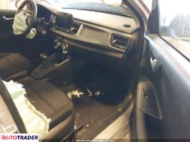 Kia Rio 2023 1
