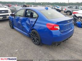 Subaru Pozostałe 2020 2 Subaru Pozostałe 2020 2