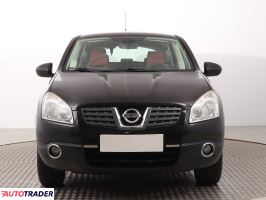Nissan Qashqai 2008 1.6 112 KM