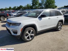 Jeep Grand Cherokee 2022 2