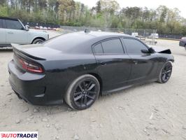 Dodge Charger 2022 5