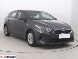 Kia Ceed 2020 1.0 118 KM Kia Ceed 2020 1.0 118 KM