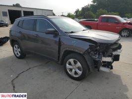 Jeep Compass 2019 2