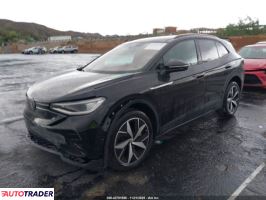 Volkswagen Pozostałe 2023