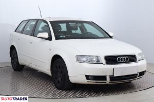 Audi A4 2004 1.9 99 KM