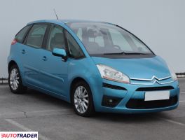 Citroen C4 Picasso - zobacz ofertę