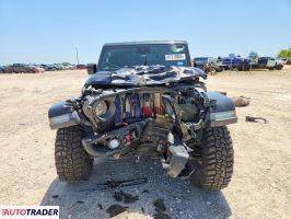 Jeep Pozostałe 2020 3