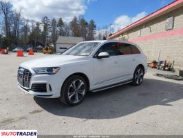 Audi Q7 2020 3