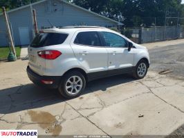 Ford EcoSport 2021 1