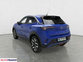 Opel Mokka 2023 1.2 130 KM Opel Mokka 2023 1.2 130 KM