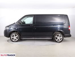 Volkswagen Transporter 2011 2.0