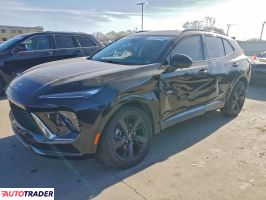 Buick Pozostałe - zobacz ofertę