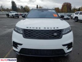 Land Rover Range Rover 2020 2