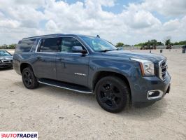 GMC Yukon 2019 5 GMC Yukon 2019 5