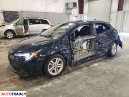 Toyota Corolla 2019 2 Toyota Corolla 2019 2