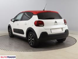 Citroen C3 2019 1.2 80 KM
