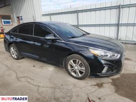 Hyundai Sonata 2019 2