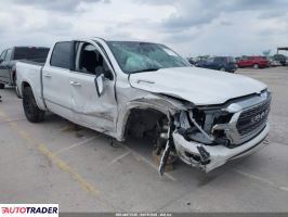 Dodge Ram 2022 5
