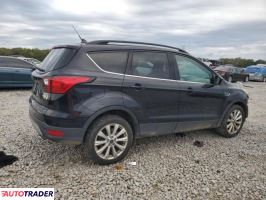 Ford Escape 2019 1