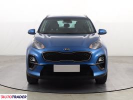Kia Sportage 2019 1.6 130 KM