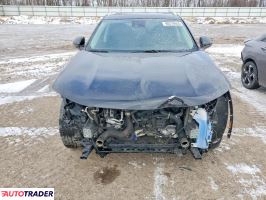 Buick Pozostałe 2023 2