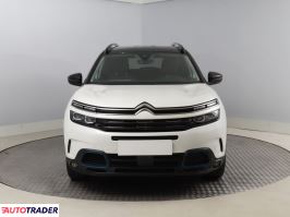 Citroen C5 2020 1.6 221 KM