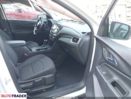 Chevrolet Equinox 2021 1