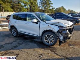 Hyundai Santa Fe 2020 2