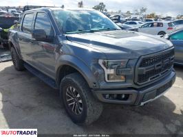 Ford Pozostałe 2020 3