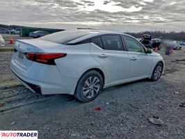 Nissan Altima 2022 2