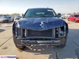 Cadillac Escalade 2019 6