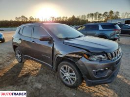 Jeep Compass 2020 2