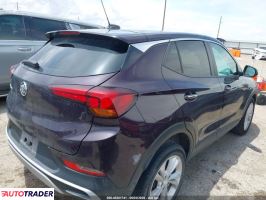 Buick Pozostałe 2021 1