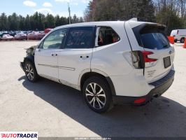 Subaru Forester 2020 2