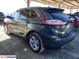 Ford Edge 2019 2