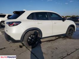 Honda HR-V 2023 2