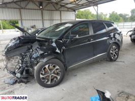 Kia Sportage - zobacz ofertę Kia Sportage - zobacz ofertę