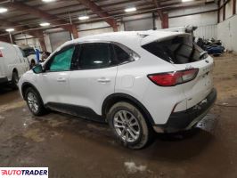 Ford Escape 2022 1