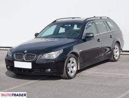 BMW 530 2006 3.0 227 KM